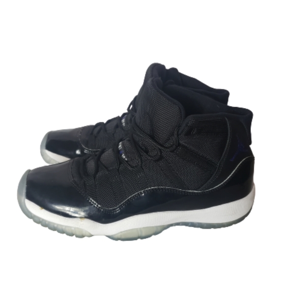 Jordan Other - 2016 Nike Air Jordan Retro 11 "Space Jam" Black/Co